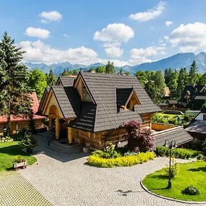 Chaty Zakopane زاكوباني