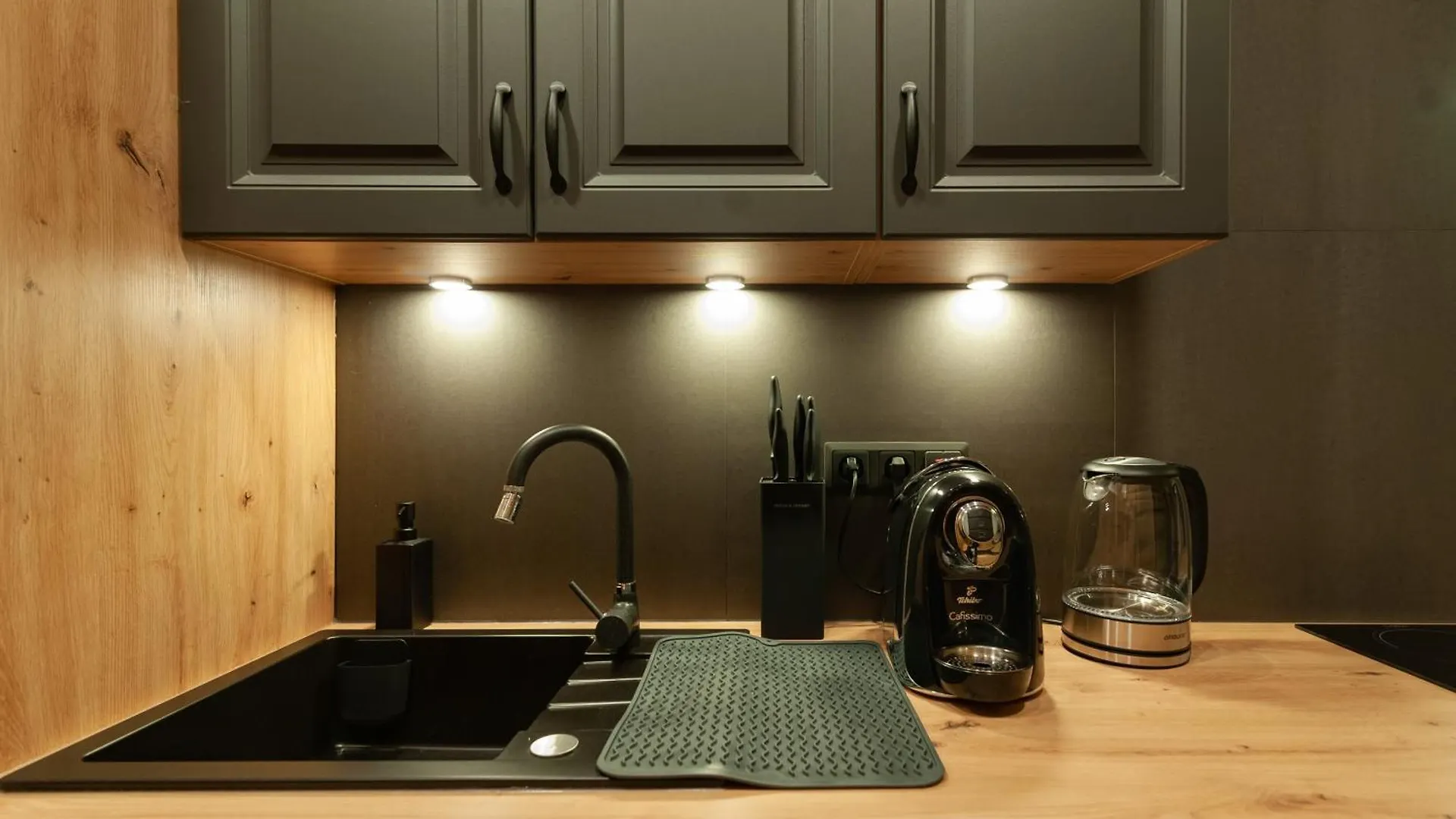Apartament Pod Lipa 자코파네 0*,  폴란드